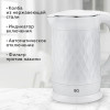 Чайник электрический BQ KT1715P Белый 