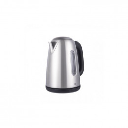 Чайник электрический BQ KT1822SW Черный/Стальной                                                                                                                                                                                                          