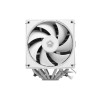 Кулер для процессора ID-Cooling FROZN A620 ARGB WHITE 