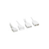 Кулер для процессора ID-Cooling FROZN A620 ARGB WHITE 