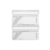 Кулер для процессора ID-Cooling FROZN A620 ARGB WHITE 