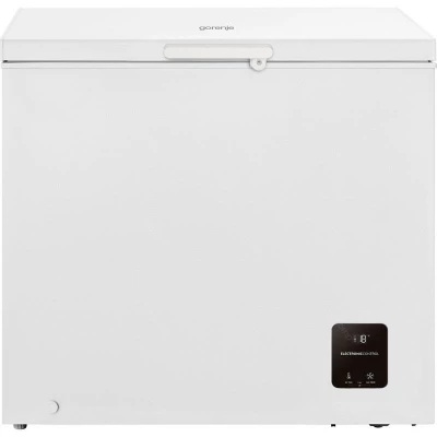 Морозильный ларь Gorenje FH19EAW                                                                                                                                                                                                                          