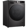 Стирально-сушильная машина LG F4DR711S2BA 