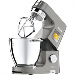 Кухонная машина KENWOOD KWL 90.244 SI                                                                                                                                                                                                                     