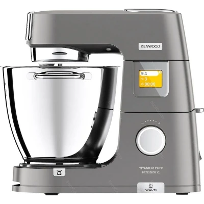Кухонная машина KENWOOD KWL 90.244 SI                                                                                                                                                                                                                     