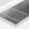 Морозильный ларь STANDART FFC250EW 