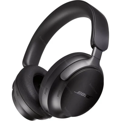 Наушники беспроводные Bose QuietComfort Ultra Over-Ear Dark Black                                                                                                                                                                                         