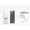 Холодильник Samsung RB 38C6B2E22EF 