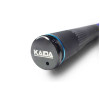 Удилище телескопическое без колец Kaida Fortexa Platinum 6,00м 3-10г 