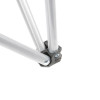 Кресло Helios HS-242H-G складное 