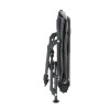 Кресло карповое Nisus N-BD620-086228-4A 