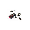 Катушка Mifine Carbon 3000F 7+1п 1шп+1шп металлическая 
