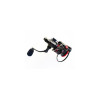 Катушка Mifine Carbon 3000F 7+1п 1шп+1шп металлическая 