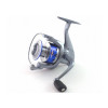 Катушка Mifine Dace 4000F 4+1п две шпули 