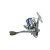 Катушка Mifine Dace 4000F 4+1п две шпули 