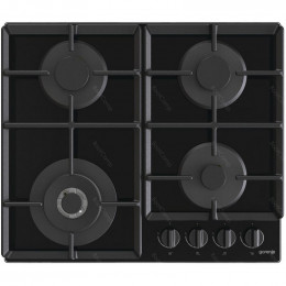 Варочная поверхность газовая GORENJE GTW 641EW                                                                                                                                                                                                            