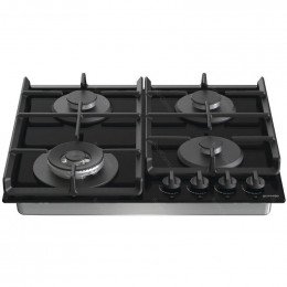 Варочная поверхность газовая GORENJE GTW 641EW                                                                                                                                                                                                            