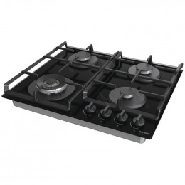 Варочная поверхность газовая GORENJE GTW 641EW                                                                                                                                                                                                            