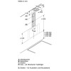 Вытяжка Bosch DWK65DK60 