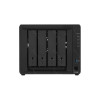 Сетевой накопитель Synology DS923+ 