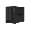 Сетевой накопитель Synology DS923+ 