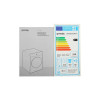 Сушильная машина с тепловым насосом Gorenje DPNE92GNLWIFI/C 