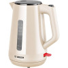 Электрический чайник Bosch TWK 1M127 
