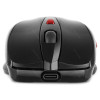 Беспроводная мышь SVEN RX-450W чёрная (SV-021825) 