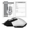 Игровая мышь SVEN RX-G990 (SV-021757) 