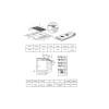 Поверхность индукционная Thomson HI20-2N05 