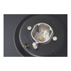 Поверхность газовая Whirlpool TGML 661 NB 
