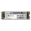 Жесткий диск SSD M.2 120GB ExeGate Next 2280 A2000TS120 EX280467RUS 