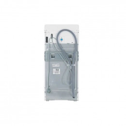 Стиральная машина вертикальная Whirlpool TDLR 7231BS EU/N                                                                                                                                                                                                 