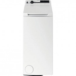 Стиральная машина вертикальная Whirlpool TDLRB 6251BS EU/N                                                                                                                                                                                                