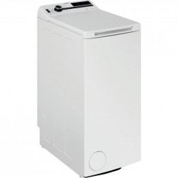 Стиральная машина вертикальная Whirlpool TDLRB 6251BS EU/N                                                                                                                                                                                                