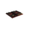 Варочная поверхность KAISER KCG 6335 RotEm Turbo 