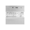 Варочная поверхность KAISER KCG 6394 W Turbo Romb 