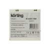 Варочная поверхность индукционная KORTING HI 64021 BW 