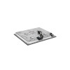 Варочная поверхность KORTING HGG 6722 CTN 