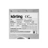 Варочная поверхность KORTING HGG 6722 CTN 