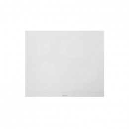 Варочная поверхность стеклокерамическая GORENJE ECT643WCSC                                                                                                                                                                                                