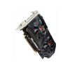Видеокарта BIOSTAR GeForce GTX1050Ti 4096MB (VN1055TF41) 
