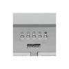Вытяжка встраиваемая KRONA AMELI 900 inox PB 