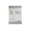 Вытяжка встраиваемая KRONA AMELI 900 inox PB 
