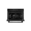 Духовка с функцией СВЧ KORTING OKB 3250 GNBX MW 