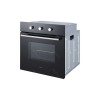 Духовка EVELUX EO 620 B 