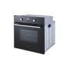 Духовка EVELUX EO 630 PB 