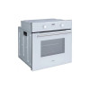 Духовка EVELUX EO 630 PW 