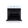 Духовка EVELUX EO 630 PW 