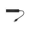 Концентратор USB Gembird UHB-C354 